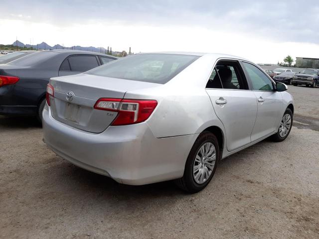 Photo 4 from auction – 2012 TOYOTA CAMRY BASE with VIN 4T1BF1FK2CU055533