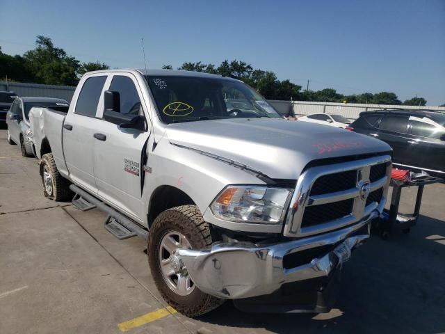 RAM 2500 ST 2015 with VIN 3C6UR5CJ2FG667561 - Photo from auction
