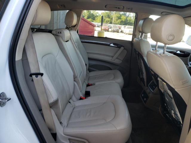 Photo 6 from auction – 2011 AUDI Q7 PREMIUM with VIN WA1LMAFE9BD010493