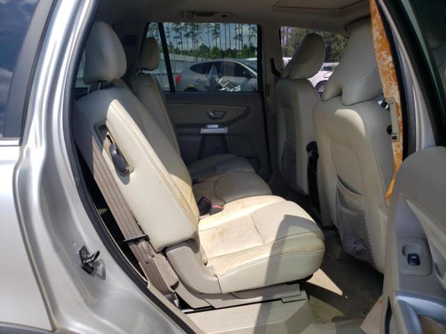 Photo 6 from auction – 2006 VOLVO XC90 with VIN YV4CY592X61282056