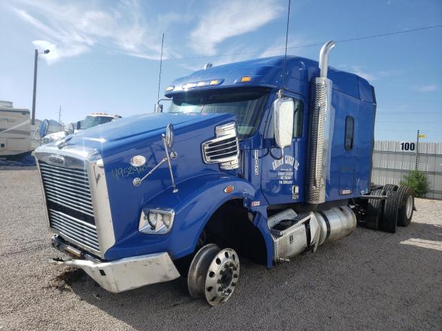 Photo 2 from auction – 2016 FREIGHTLINER 122SD with VIN 3AKJGND64GDHL8263