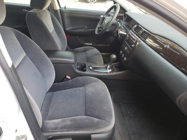 Photo 5 from auction – 2015 CHEVROLET IMPALA LIM with VIN 2G1WA5E32F1150561
