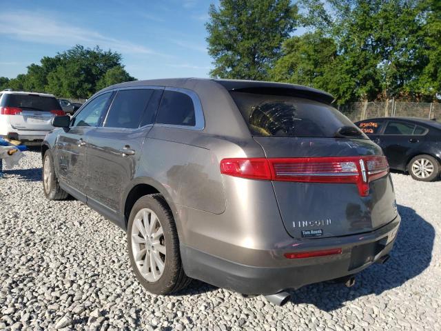 Photo 3 from auction – 2012 LINCOLN MKT with VIN 2LMHJ5AT7CBL54185
