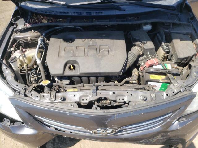 Photo 7 from auction – 2013 TOYOTA COROLLA BA with VIN 5YFBU4EE0DP181542