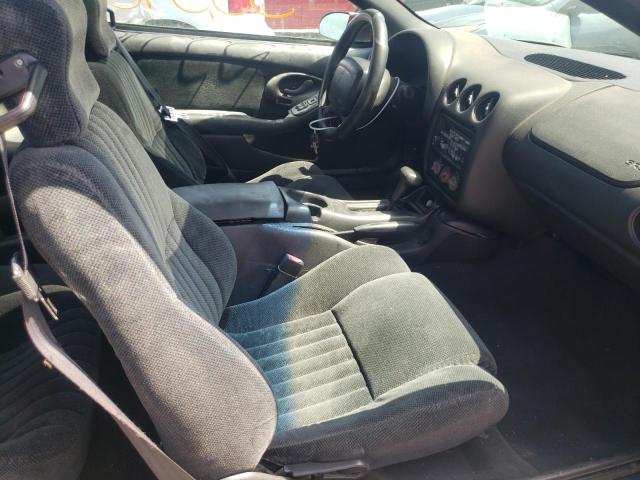 Photo 5 from auction – 2000 PONTIAC FIREBIRD with VIN 2G2FS22K0Y2130308