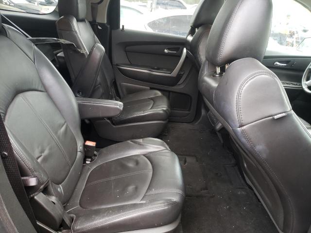 Photo 6 from auction – 2012 GMC ACADIA SLT with VIN 1GKKVRED9CJ251189