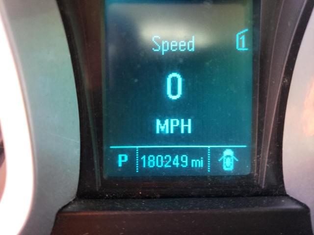 Photo 8 from auction – 2012 CHEVROLET EQUINOX LS with VIN 2GNFLCEK4C6242645