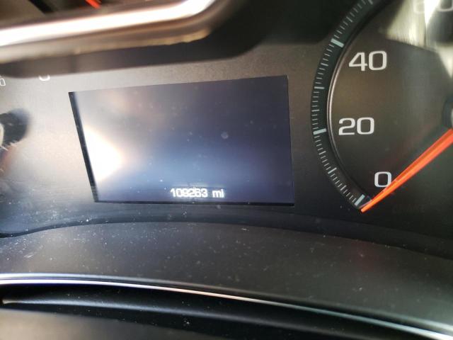 Photo 8 from auction – 2015 CHEVROLET IMPALA LT with VIN 2G1125S39F9130367