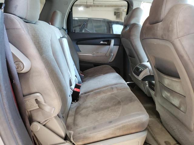 Photo 6 from auction – 2008 GMC ACADIA SLE with VIN 1GKEV13708J200859