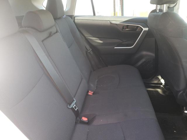 Photo 6 from auction – 2020 TOYOTA RAV4 LE with VIN 2T3F1RFV3LC115725