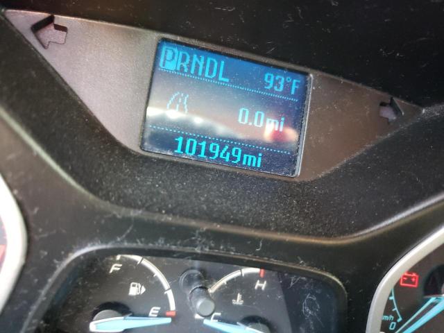 Photo 8 from auction – 2012 FORD FOCUS S with VIN 1FAHP3E21CL268557