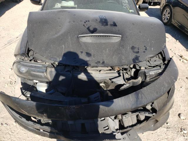 Photo 7 from auction – 2017 DODGE CHARGER R/ with VIN 2C3CDXGJXHH593189