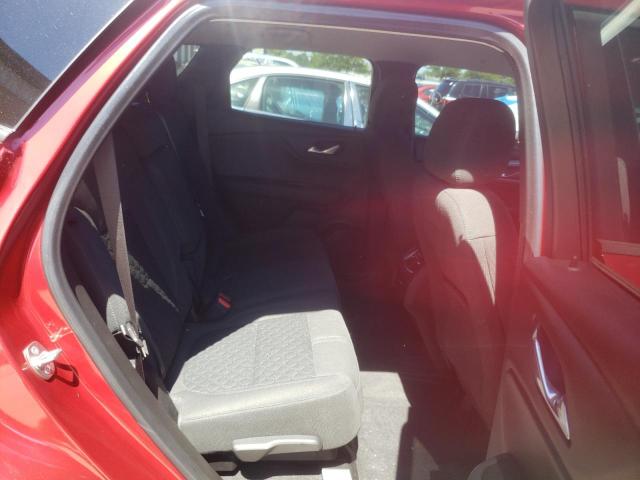 Photo 6 from auction – 2020 CHEVROLET BLAZER 2LT with VIN 3GNKBCRSXLS541246