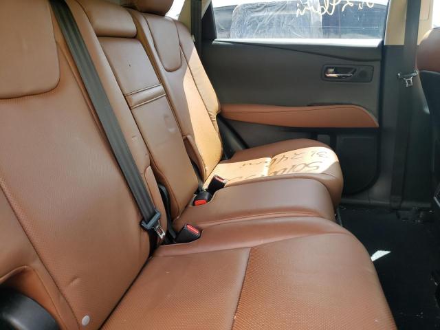 Photo 6 from auction – 2015 LEXUS RX 450H with VIN 2T2BC1BA9FC009835