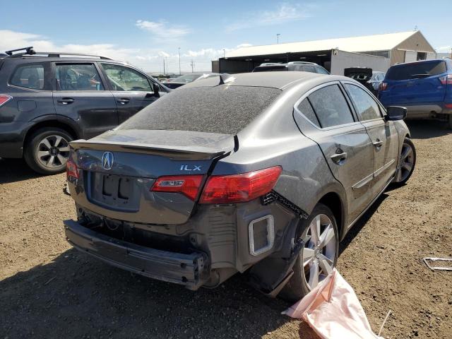 Photo 4 from auction – 2014 ACURA ILX 24 PRE with VIN 19VDE2E52EE000639
