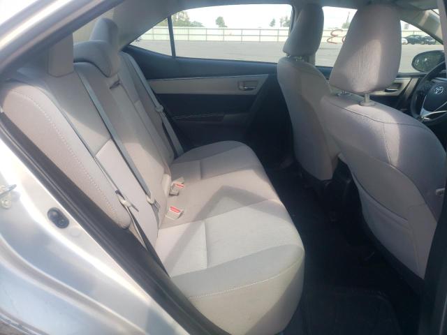 Photo 6 from auction – 2015 TOYOTA CORILLA with VIN 2T1BURHE6FC257857