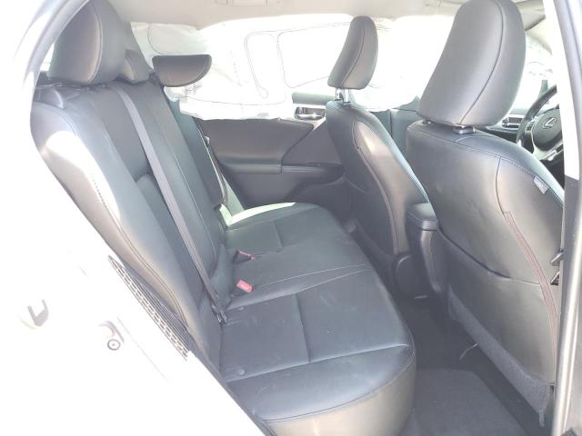 Photo 6 from auction – 2013 LEXUS CT 200 with VIN JTHKD5BH0D2170073