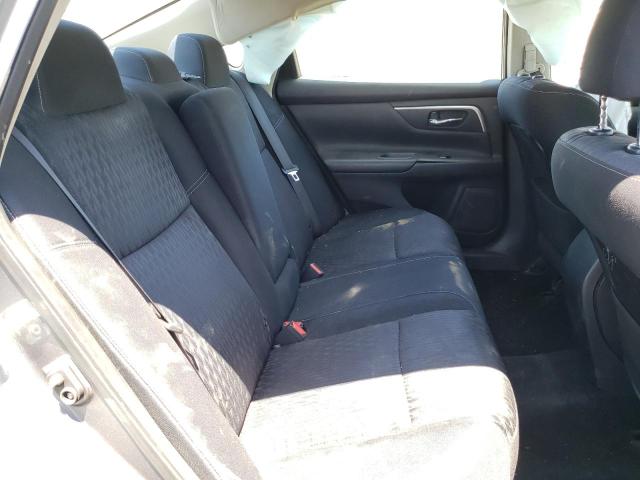 Photo 6 from auction – 2017 NISSAN ALTIMA 2.5 with VIN 1N4AL3AP7HC235780
