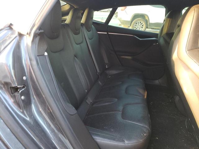 Photo 6 from auction – 2016 TESLA MODEL S with VIN 5YJSA1E29GF141909