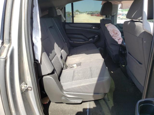 Photo 6 from auction – 2017 CHEVROLET SUBURBAN C with VIN 1GNSCGKC8HR360678