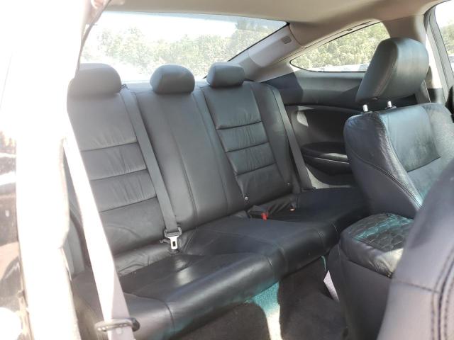 Photo 6 from auction – 2011 HONDA ACCORD EXL with VIN 1HGCS2B88BA002065