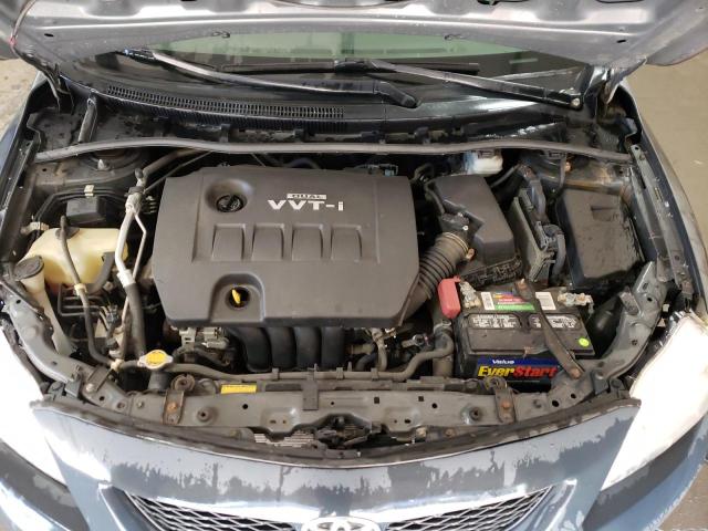 صورة رقم 7 من المزاد - 2010 TOYOTA COROLLA BA مع VIN 2T1BU4EE9AC404690