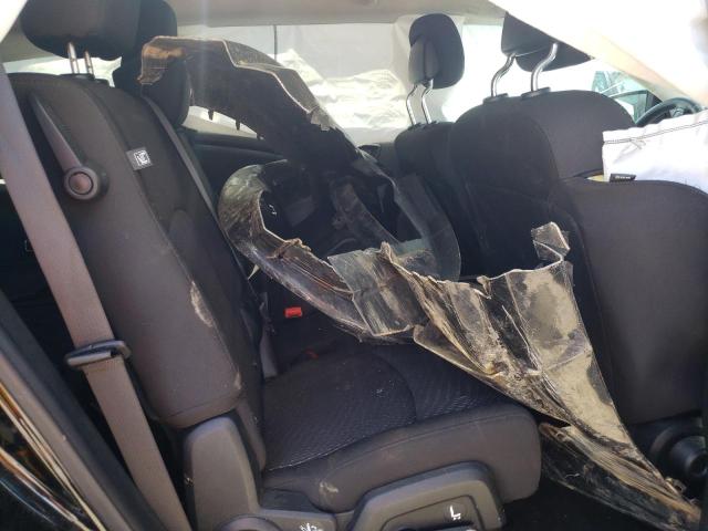 Foto 6 de la subasta – 2017 DODGE JOURNEY SE con VIN 3C4PDDAG8HT703933
