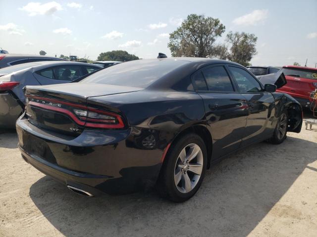 Photo 4 from auction – 2017 DODGE CHARGER SX with VIN 2C3CDXHG9HH563507