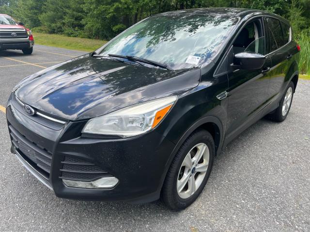Photo 2 from auction – 2014 FORD ESCAPE SE with VIN 1FMCU9GX6EUB90777