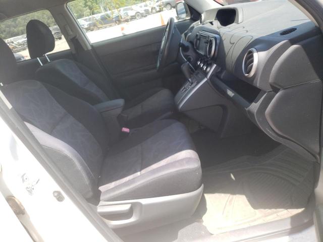 Photo 5 from auction – 2014 TOYOTA SCION XB with VIN JTLZE4FE7EJ053772