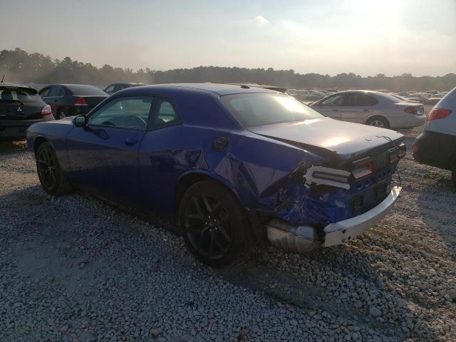 Photo 3 from auction – 2020 DODGE CHALLENGER with VIN 2C3CDZAG6LH202010