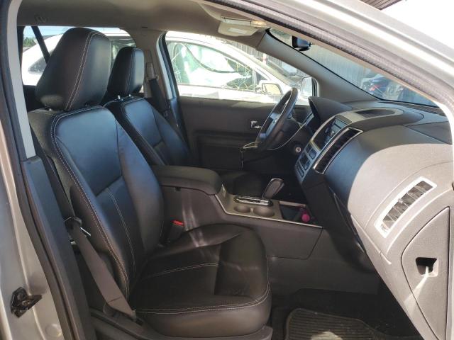 Photo 5 from auction – 2007 FORD EDGE SEL P with VIN 2FMDK39C67BB18830