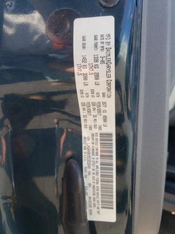 Photo 10 from auction – 2005 JEEP GRAND CHER with VIN 1J4GR48K05C652649