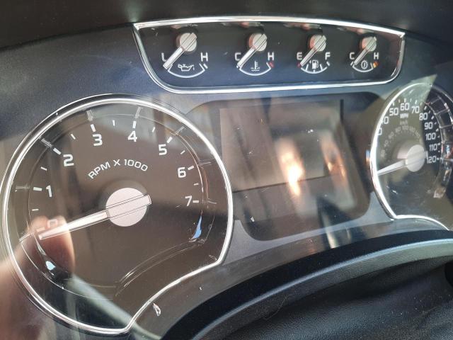Photo 8 from auction – 2012 FORD F150 SUPER with VIN 1FTFW1ETXCFA92799