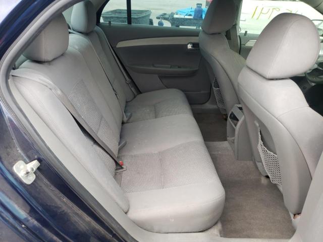 Photo 6 from auction – 2011 CHEVROLET MALIBU LS with VIN 1G1ZB5E14BF167728