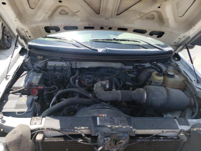 Photo 7 from auction – 2008 FORD F150 with VIN 1FTRF12268KB62869