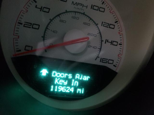 Photo 8 from auction – 2013 DODGE CHALLENGER with VIN 2C3CDYBT4DH740504