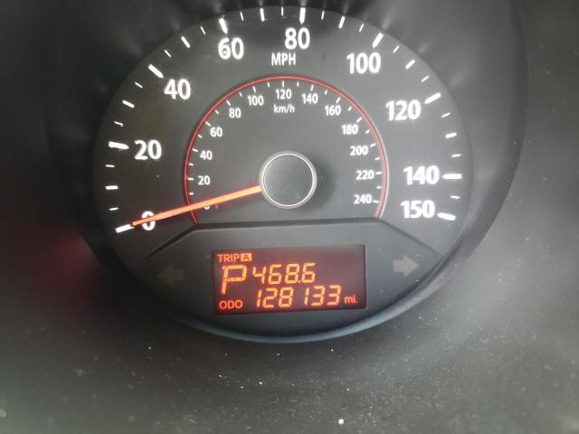 Photo 8 from auction – 2011 KIA SORENTO BA with VIN 5XYKTCA1XBG011822