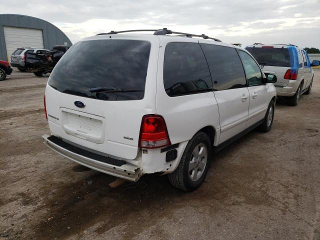 Photo 4 from auction – 2005 FORD FREESTAR S with VIN 2FMZA57665BA66629