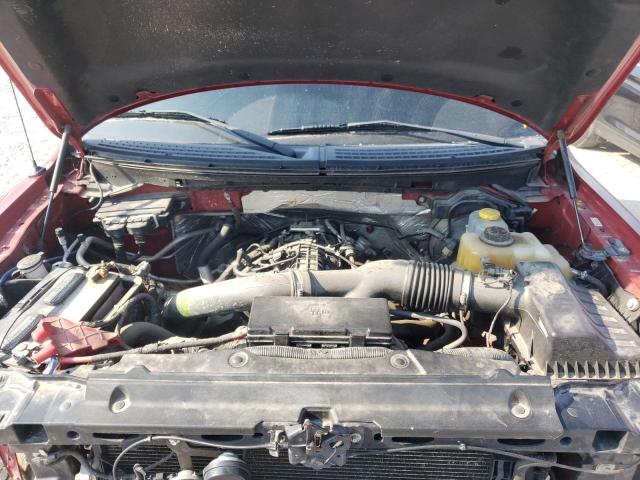 Photo 7 from auction – 2013 FORD F150 SUPER with VIN 1FTFW1ET5DFD30124