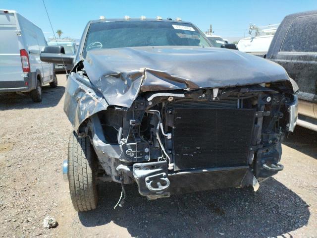 Photo 9 from auction – 2018 RAM 3500 ST with VIN 3C63RRGL4JG120380