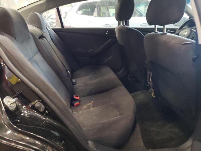 Photo 6 from auction – 2012 NISSAN ALTIMA BAS with VIN 1N4AL2AP9CN426429