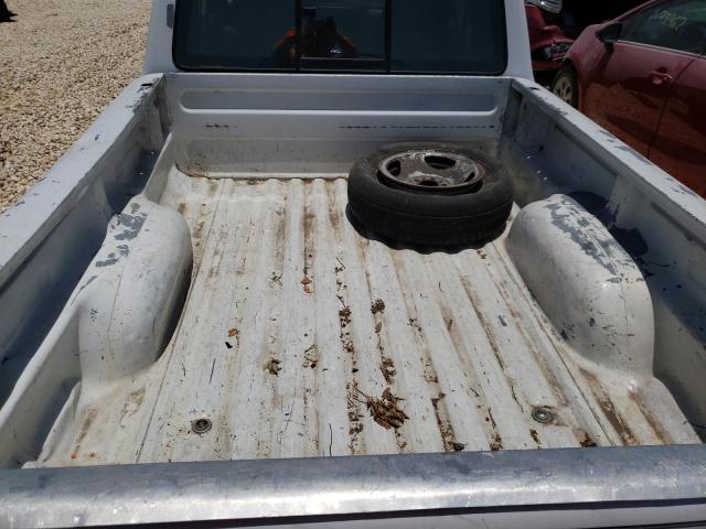 Photo 6 from auction – 1996 FORD RANGER SUP with VIN 1FTCR14A4TPB19046