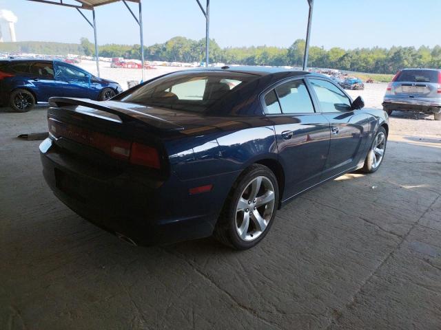 Photo 4 from auction – 2013 DODGE CHARGER SX with VIN 2C3CDXHG7DH655158