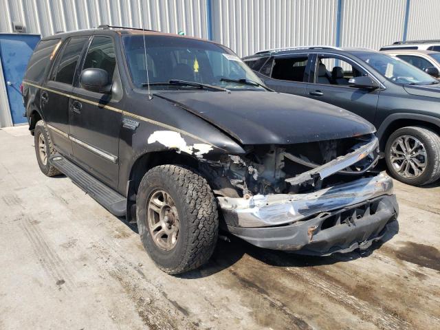 FORD EXPEDITION 1999 with VIN 1FMRU1765XLB71939 - Photo from auction