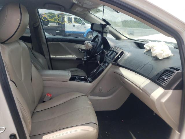 Photo 5 from auction – 2010 TOYOTA VENZA with VIN 4T3ZA3BB8AU030154