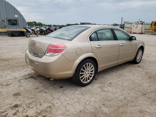 Photo 4 from auction – 2007 SATURN AURA XR with VIN 1G8ZV57727F313237