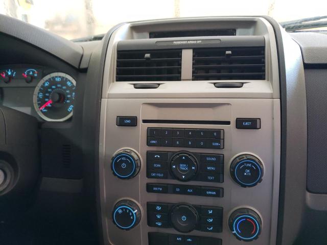 Photo 9 from auction – 2012 FORD ESCAPE XLT with VIN 1FMCU9DG1CKC77306
