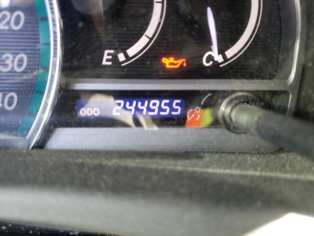 Photo 8 from auction – 2011 TOYOTA VENZA with VIN 4T3ZK3BB7BU035067