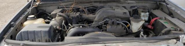 Photo 7 from auction – 2005 FORD EXPLORER L with VIN 1FMDU65EX5ZA12474